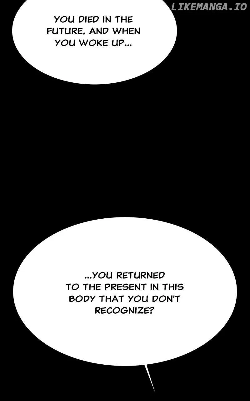 How a Goddess Wins Over Tigers Chapter 47 – Page 62