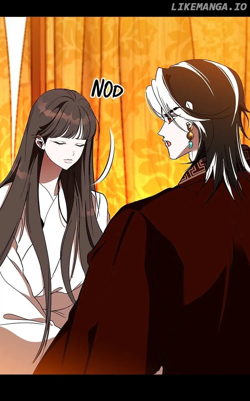 How a Goddess Wins Over Tigers Chapter 47 – Page 63