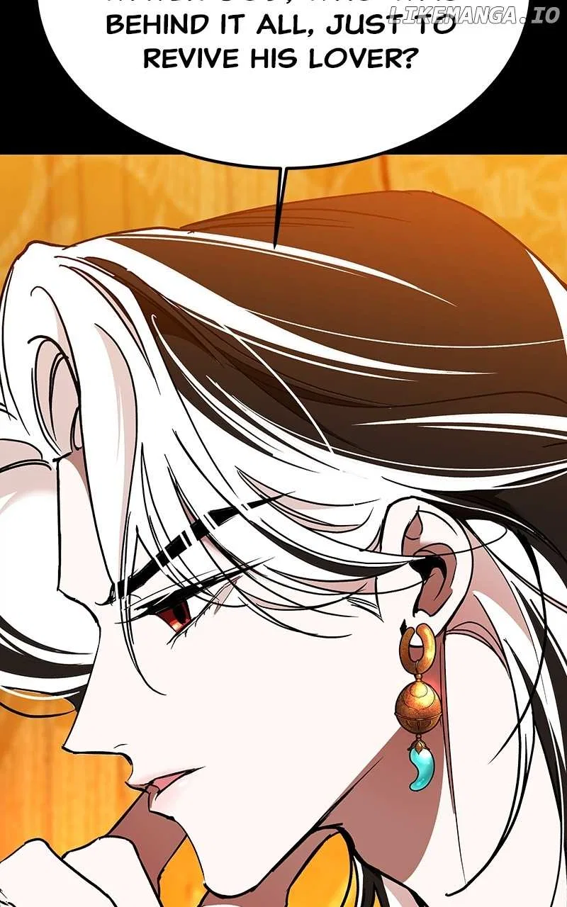 How a Goddess Wins Over Tigers Chapter 47 – Page 66