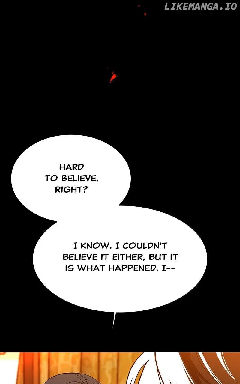 How a Goddess Wins Over Tigers Chapter 47 – Page 68