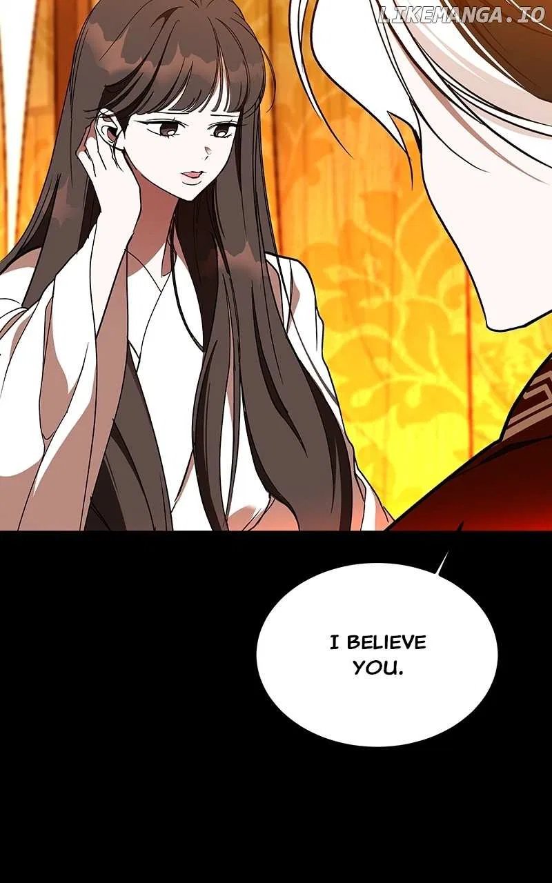 How a Goddess Wins Over Tigers Chapter 47 – Page 69