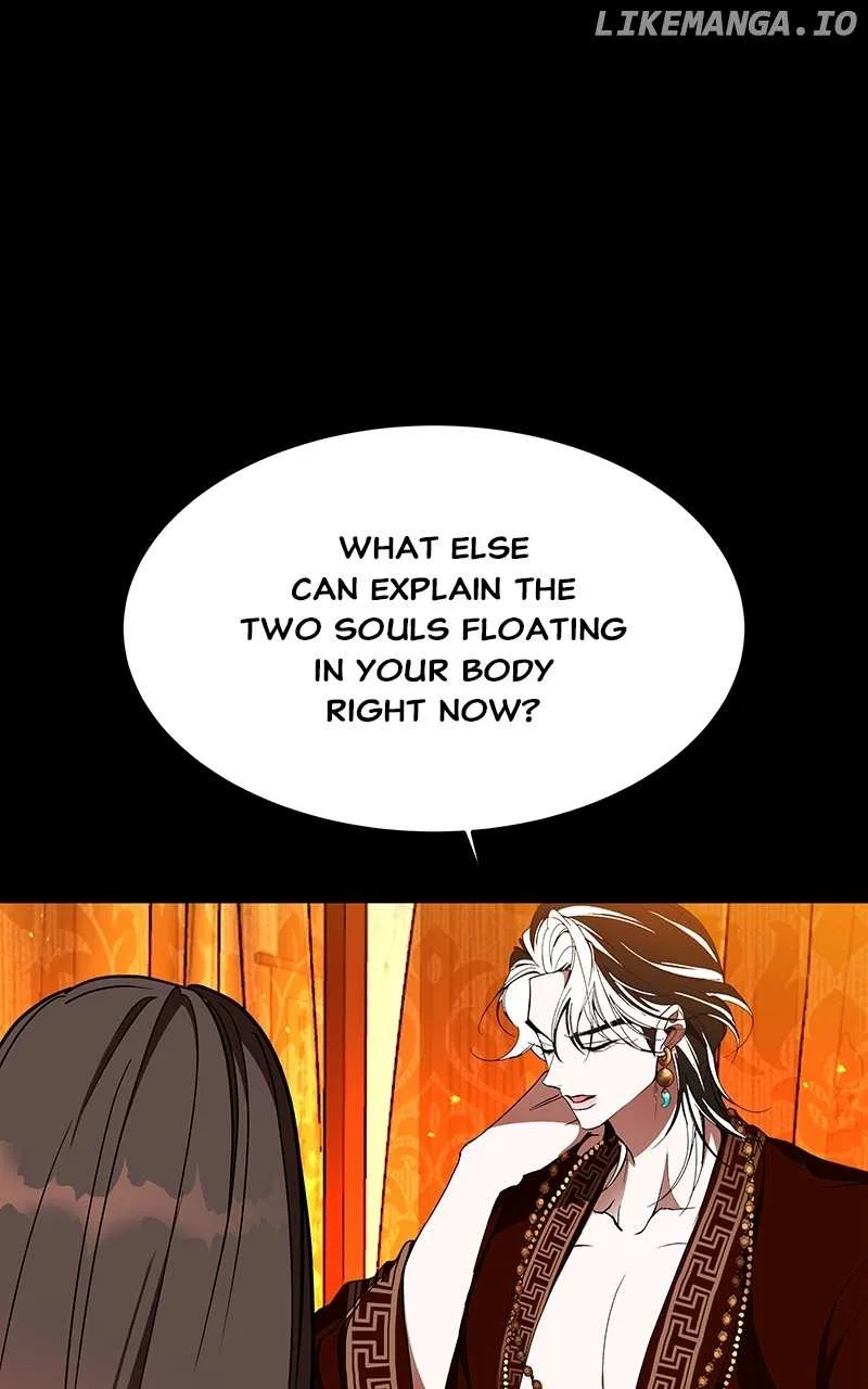How a Goddess Wins Over Tigers Chapter 47 – Page 70