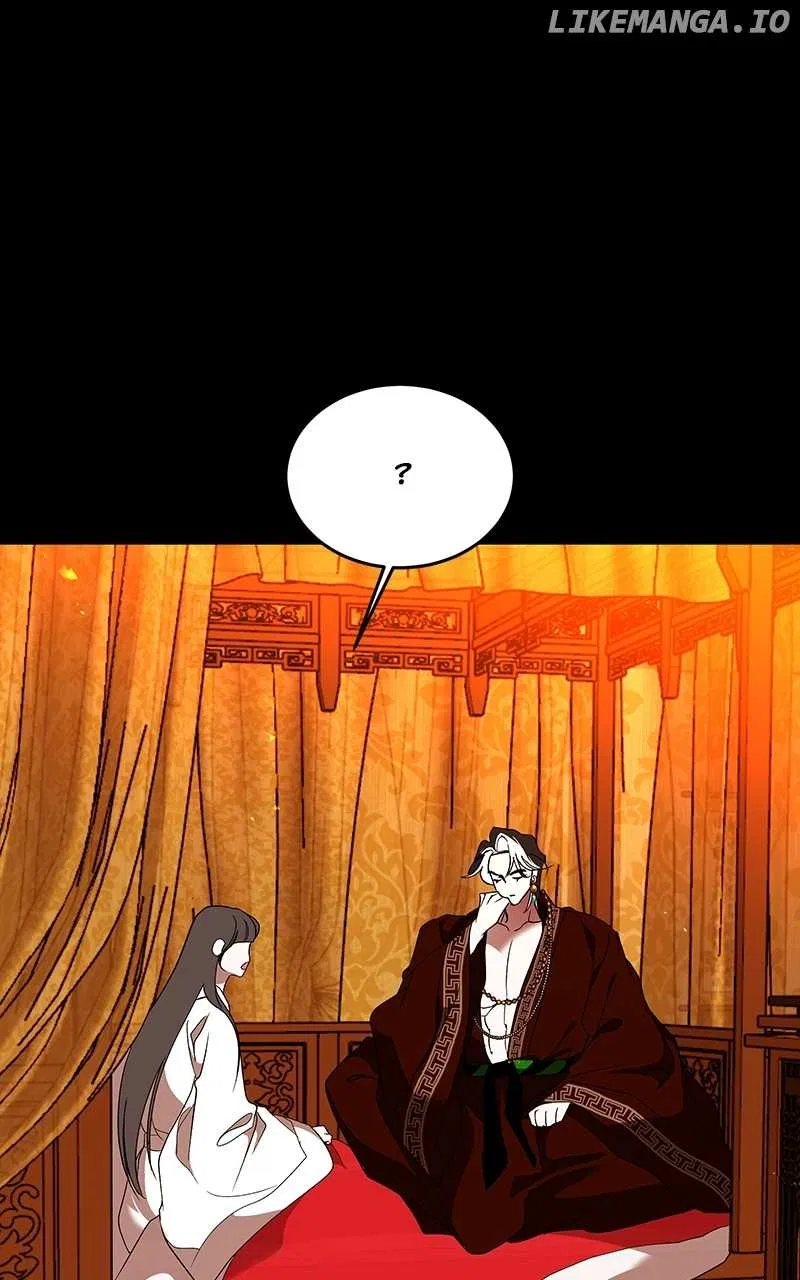 How a Goddess Wins Over Tigers Chapter 47 – Page 74