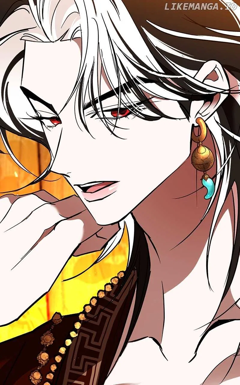How a Goddess Wins Over Tigers Chapter 47 – Page 77