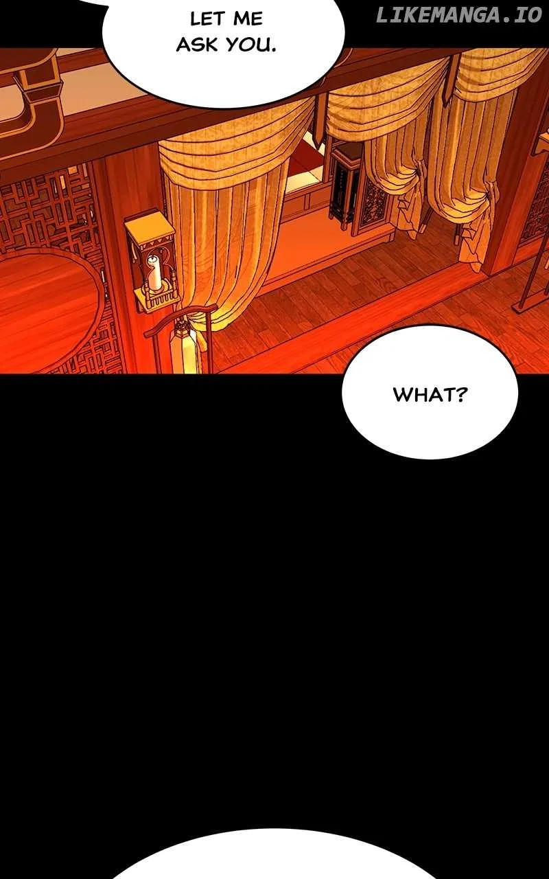 How a Goddess Wins Over Tigers Chapter 47 – Page 80