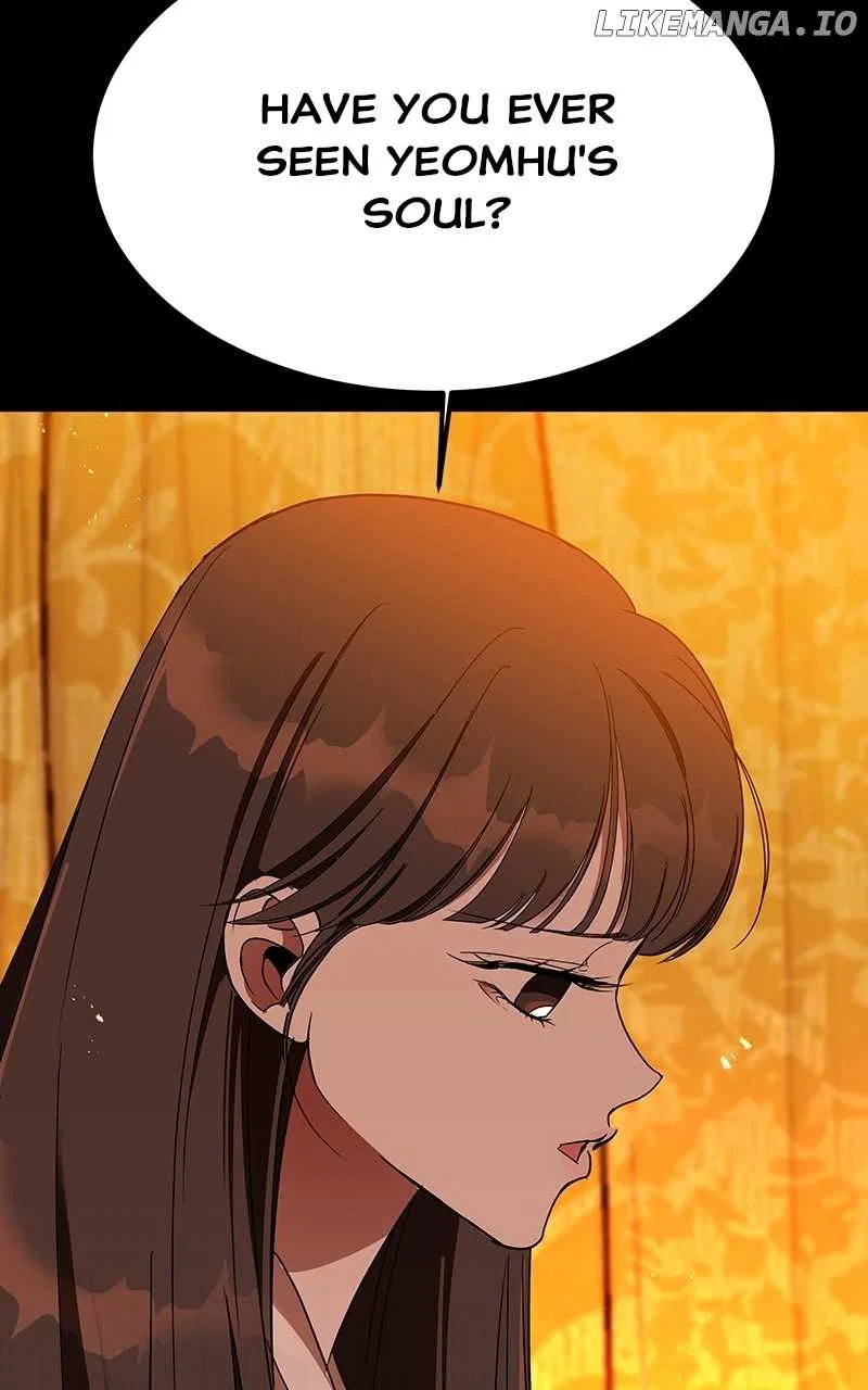 How a Goddess Wins Over Tigers Chapter 47 – Page 81