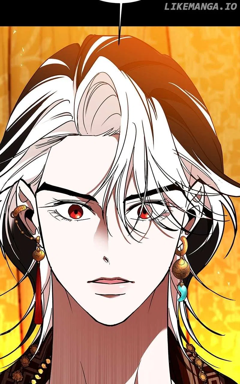 How a Goddess Wins Over Tigers Chapter 47 – Page 83