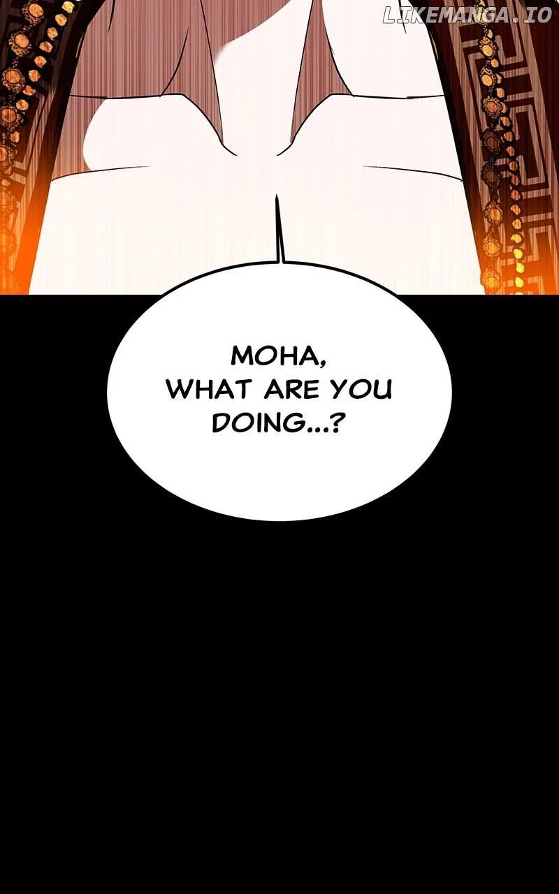 How a Goddess Wins Over Tigers Chapter 47 – Page 84