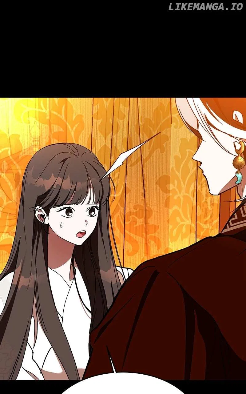 How a Goddess Wins Over Tigers Chapter 47 – Page 85