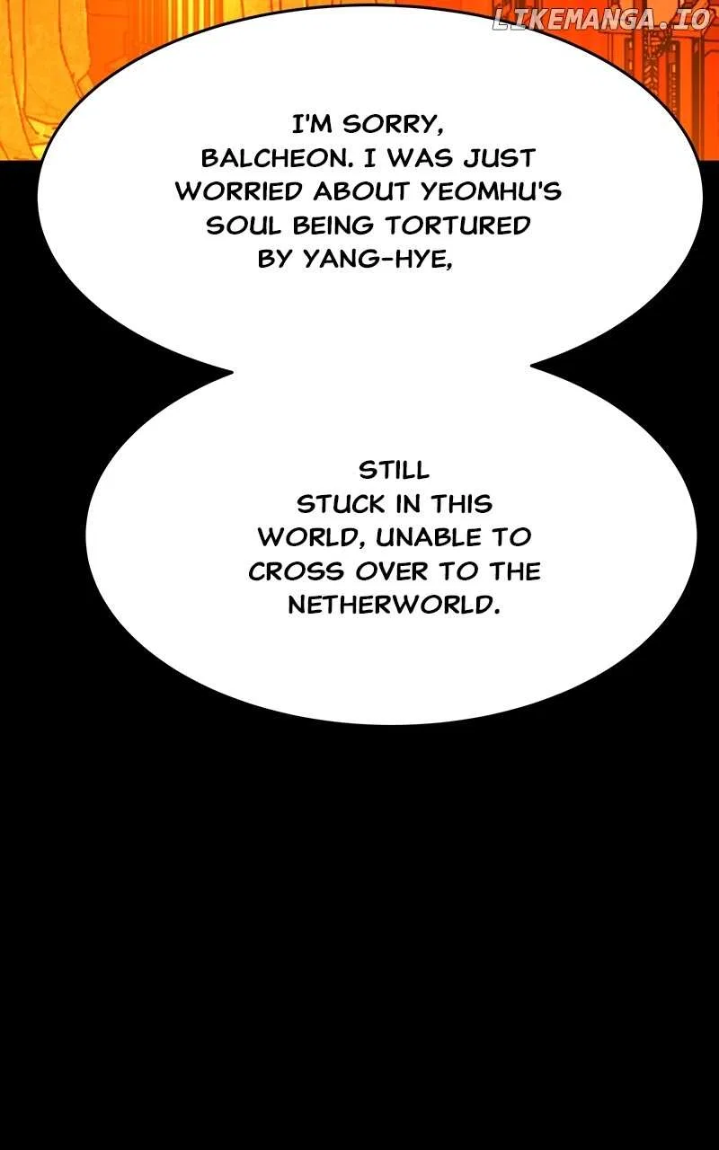 How a Goddess Wins Over Tigers Chapter 47 – Page 88
