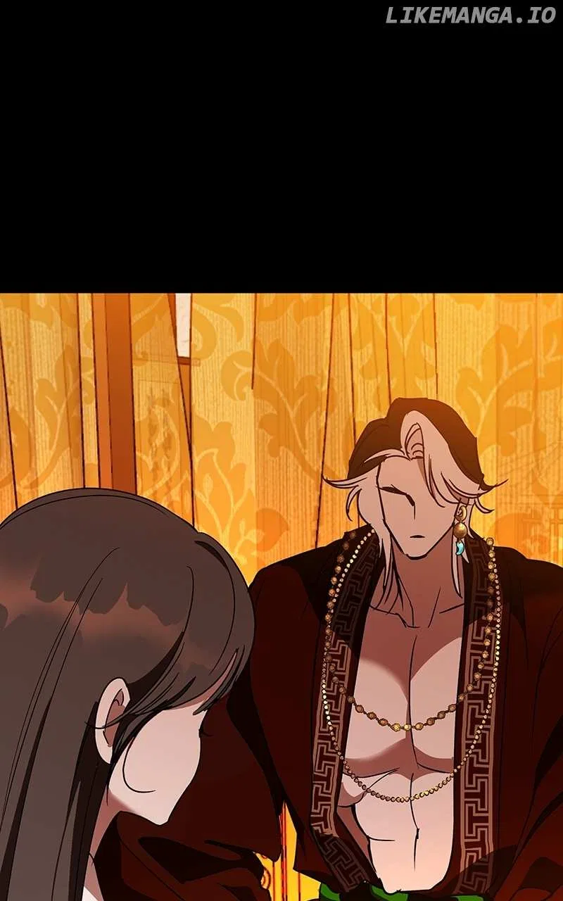 How a Goddess Wins Over Tigers Chapter 47 – Page 89