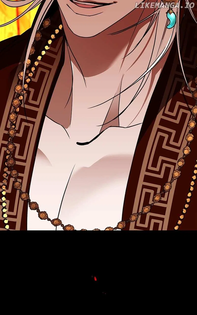How a Goddess Wins Over Tigers Chapter 47 – Page 92