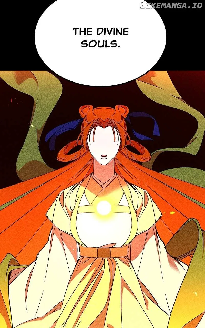How a Goddess Wins Over Tigers Chapter 47 – Page 102