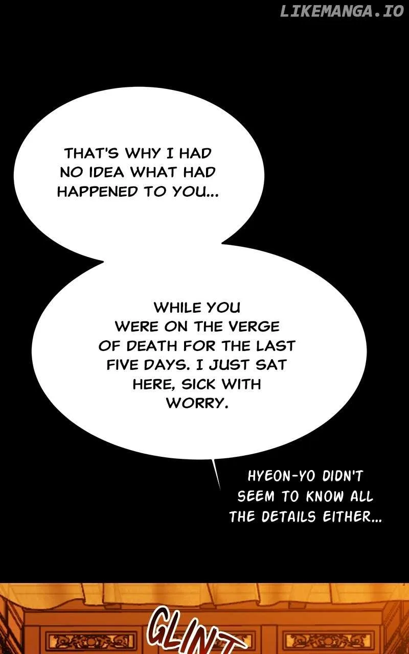 How a Goddess Wins Over Tigers Chapter 47 – Page 104