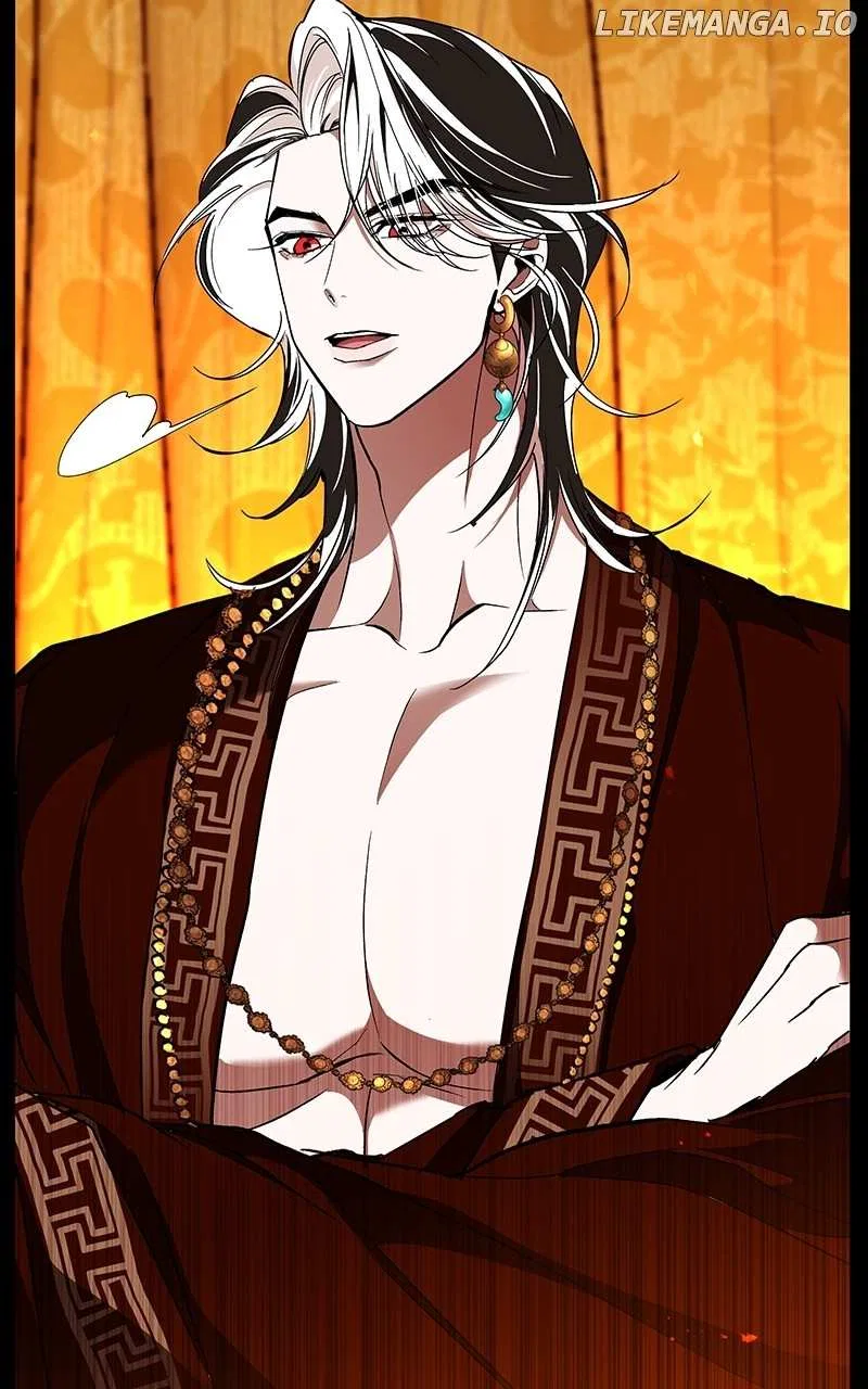 How a Goddess Wins Over Tigers Chapter 47 – Page 107