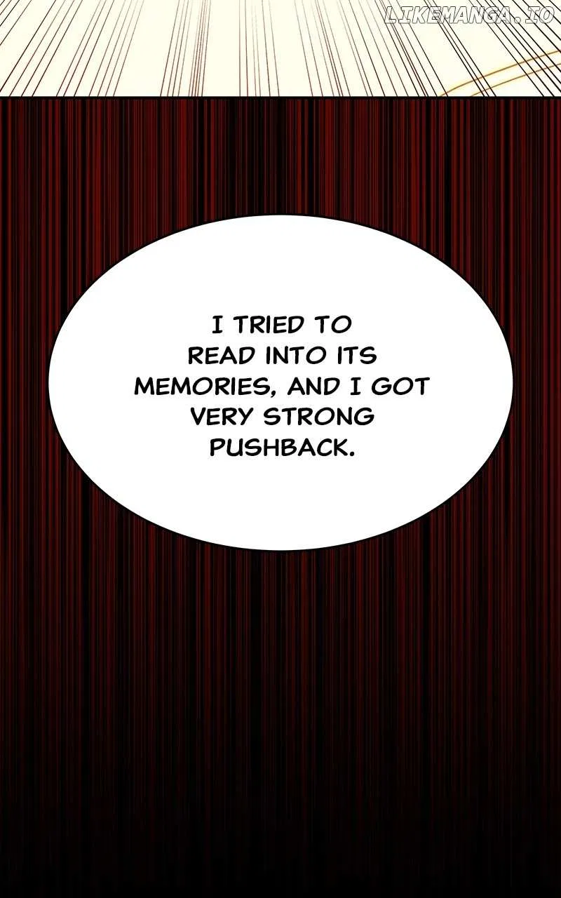 How a Goddess Wins Over Tigers Chapter 47 – Page 111