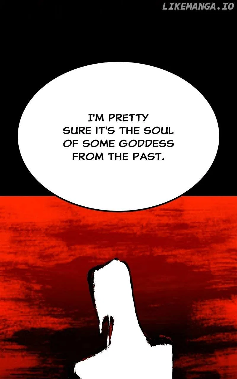 How a Goddess Wins Over Tigers Chapter 47 – Page 112