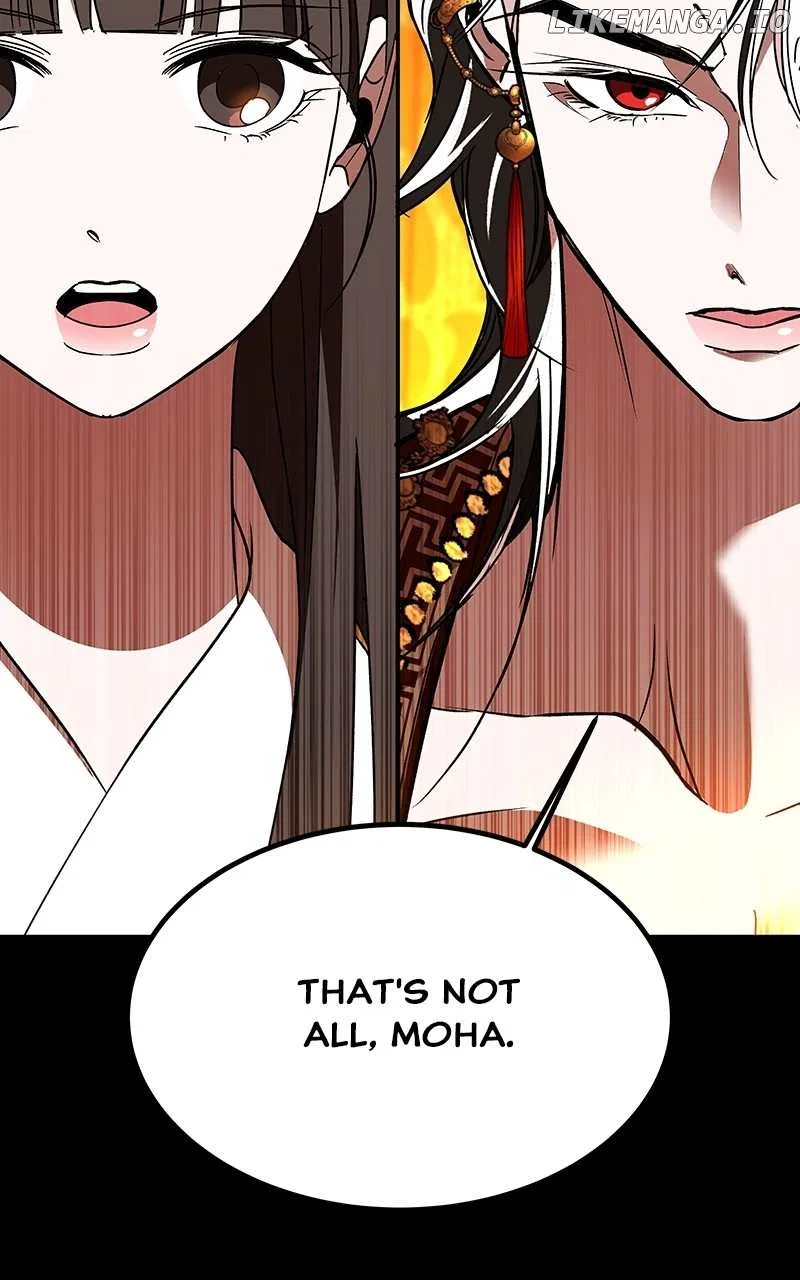 How a Goddess Wins Over Tigers Chapter 47 – Page 115