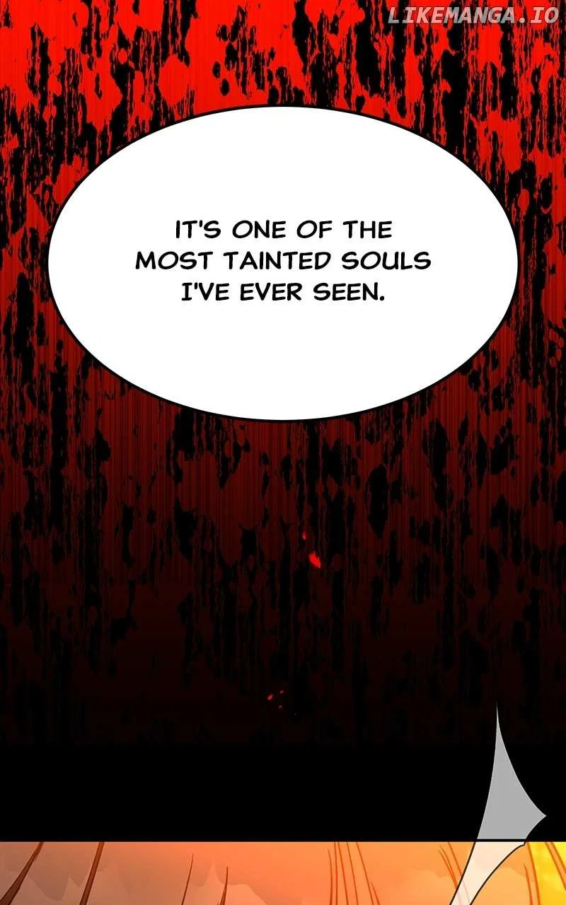 How a Goddess Wins Over Tigers Chapter 47 – Page 118