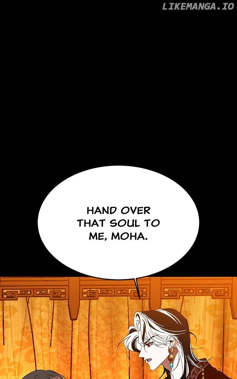 How a Goddess Wins Over Tigers Chapter 47 – Page 120