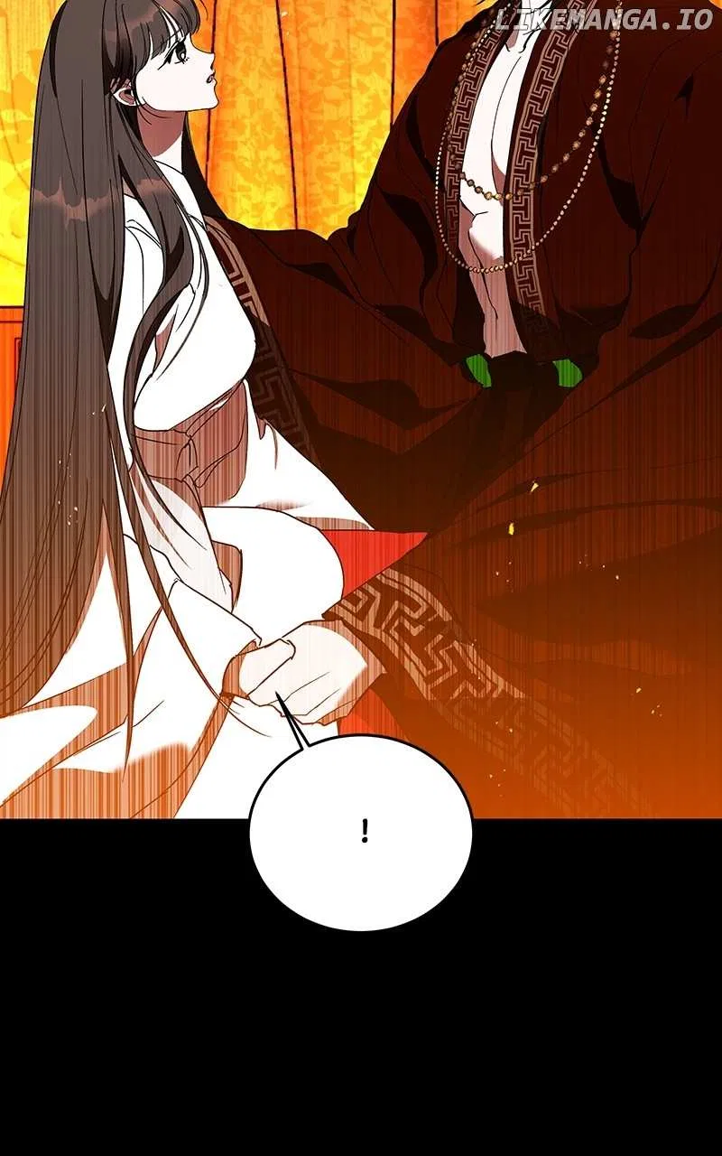 How a Goddess Wins Over Tigers Chapter 47 – Page 121