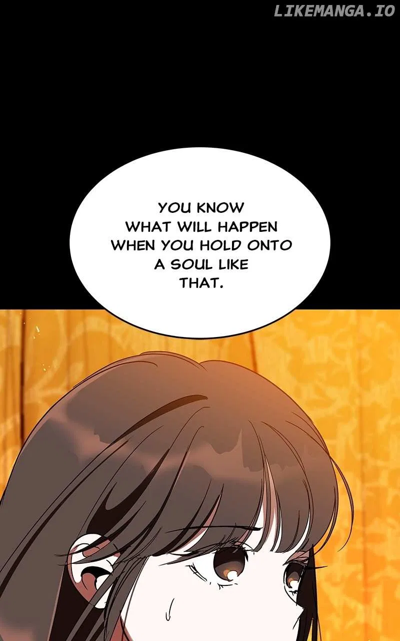 How a Goddess Wins Over Tigers Chapter 47 – Page 122