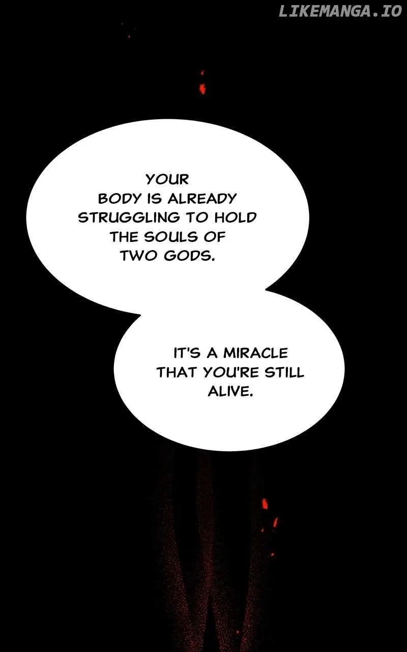 How a Goddess Wins Over Tigers Chapter 47 – Page 124