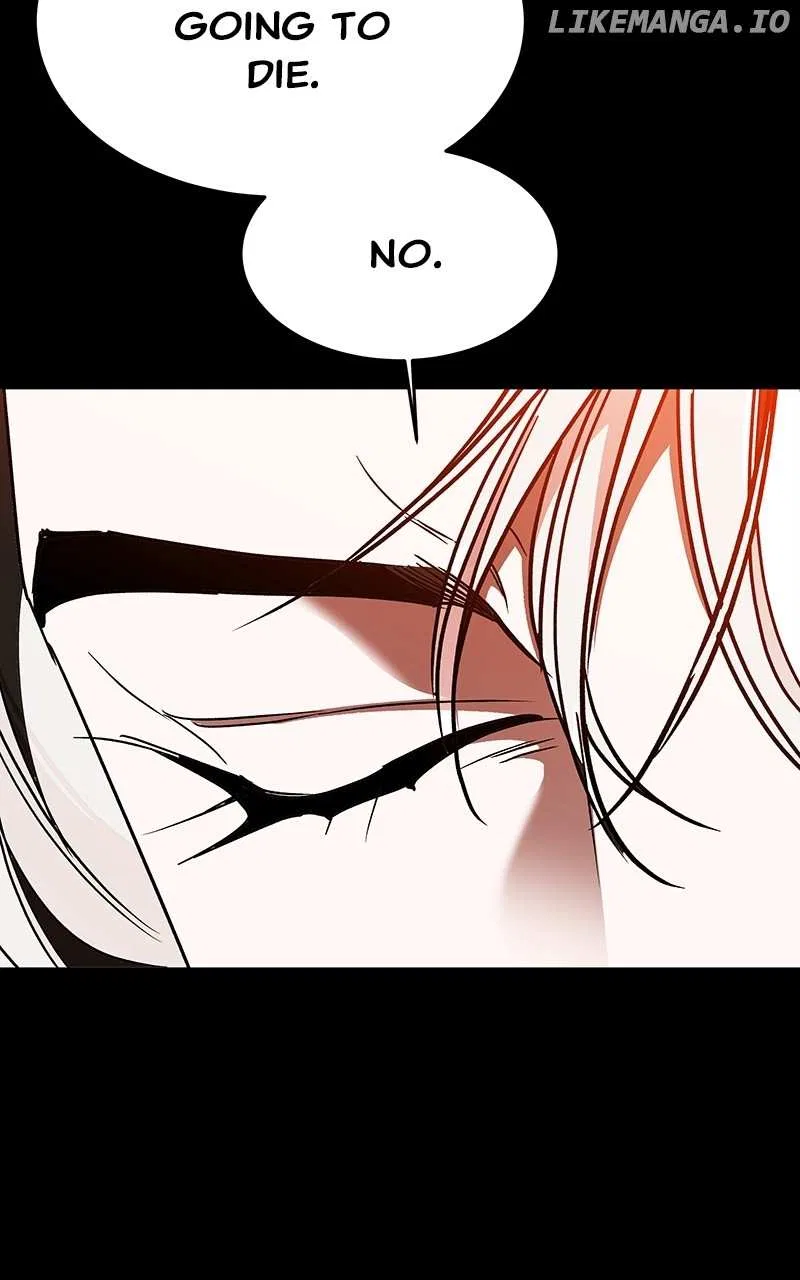 How a Goddess Wins Over Tigers Chapter 47 – Page 126