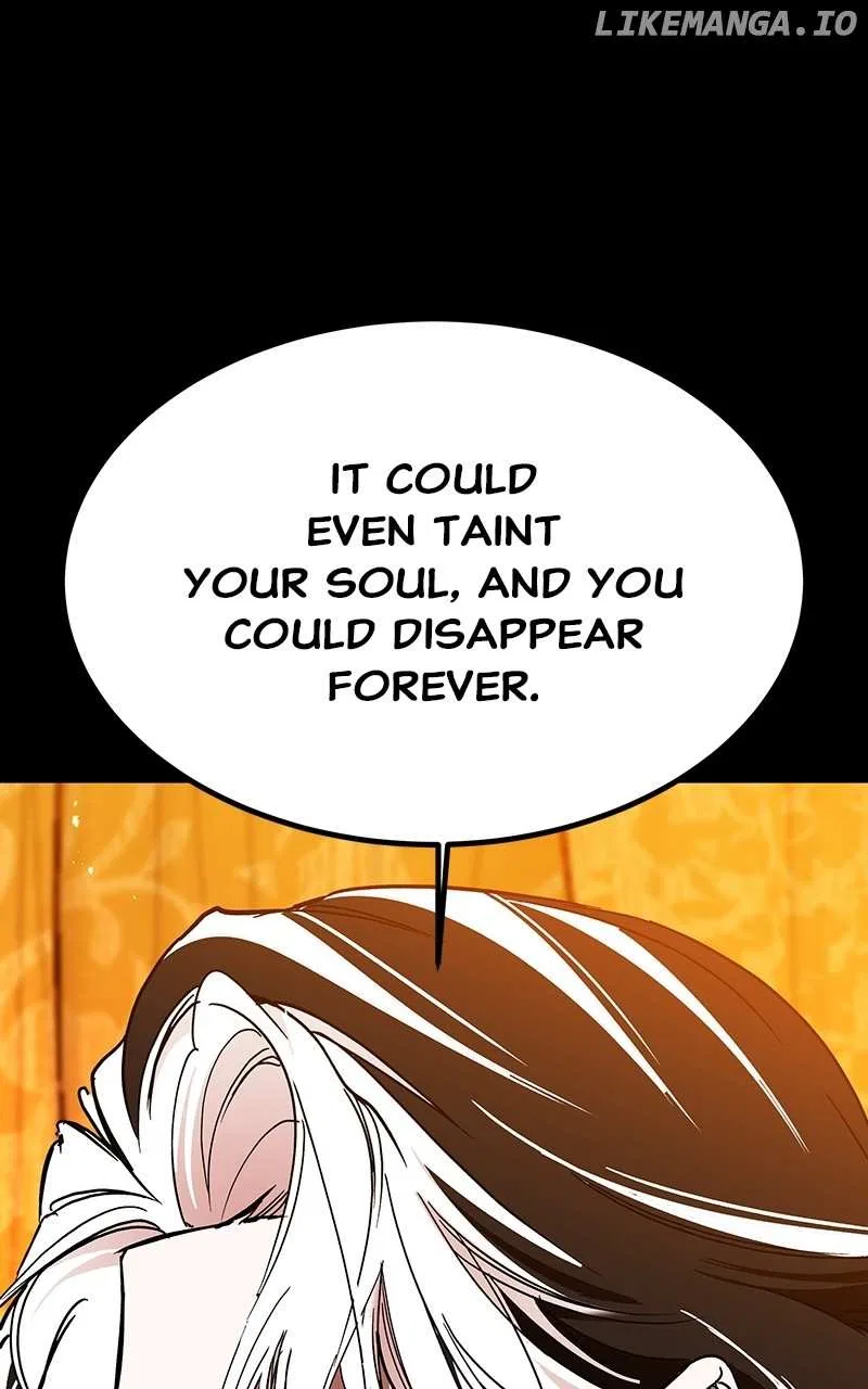 How a Goddess Wins Over Tigers Chapter 47 – Page 127