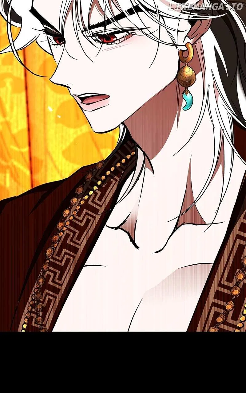 How a Goddess Wins Over Tigers Chapter 47 – Page 128