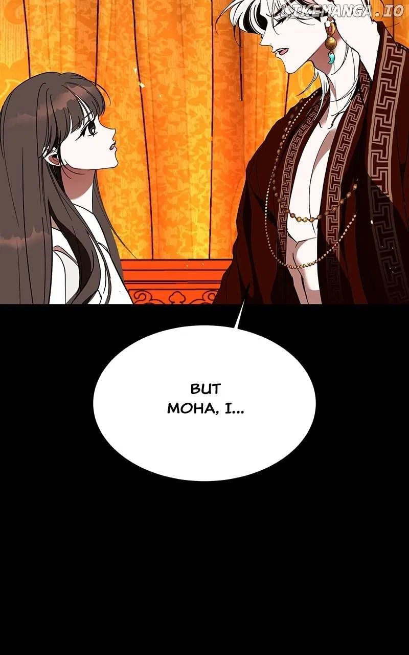 How a Goddess Wins Over Tigers Chapter 47 – Page 131