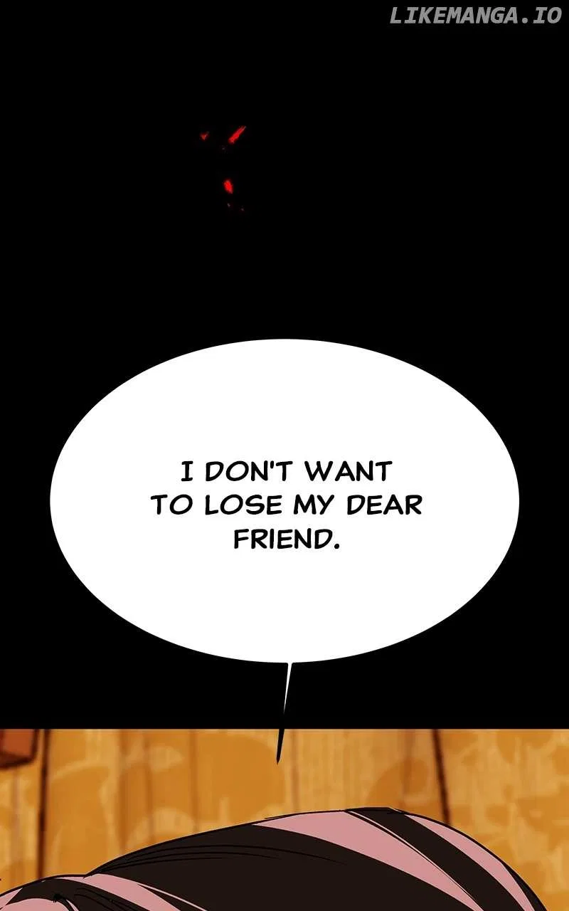 How a Goddess Wins Over Tigers Chapter 47 – Page 132