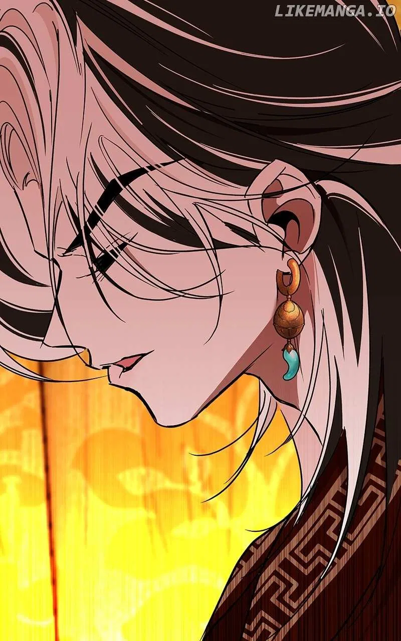 How a Goddess Wins Over Tigers Chapter 47 – Page 133