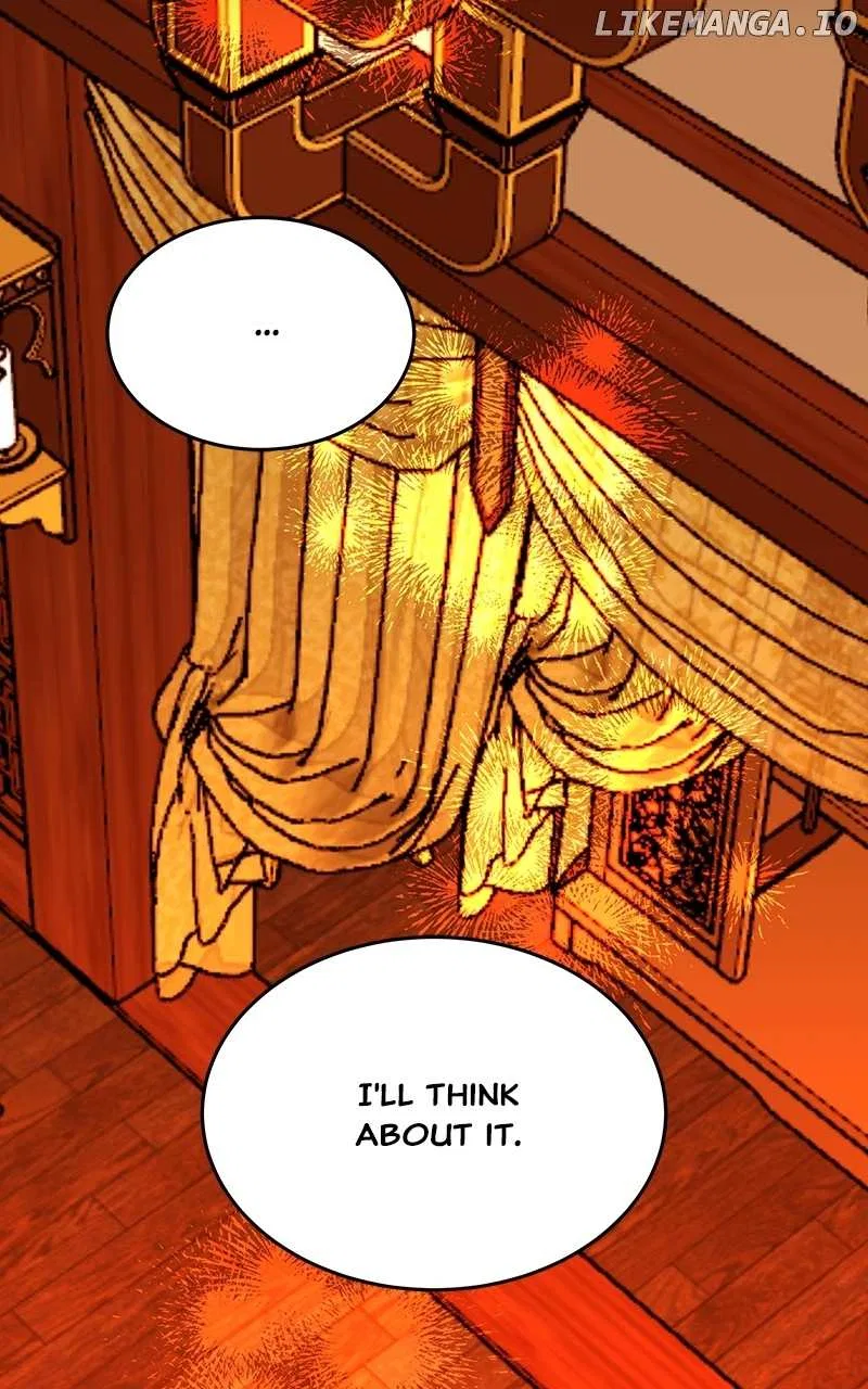 How a Goddess Wins Over Tigers Chapter 47 – Page 137