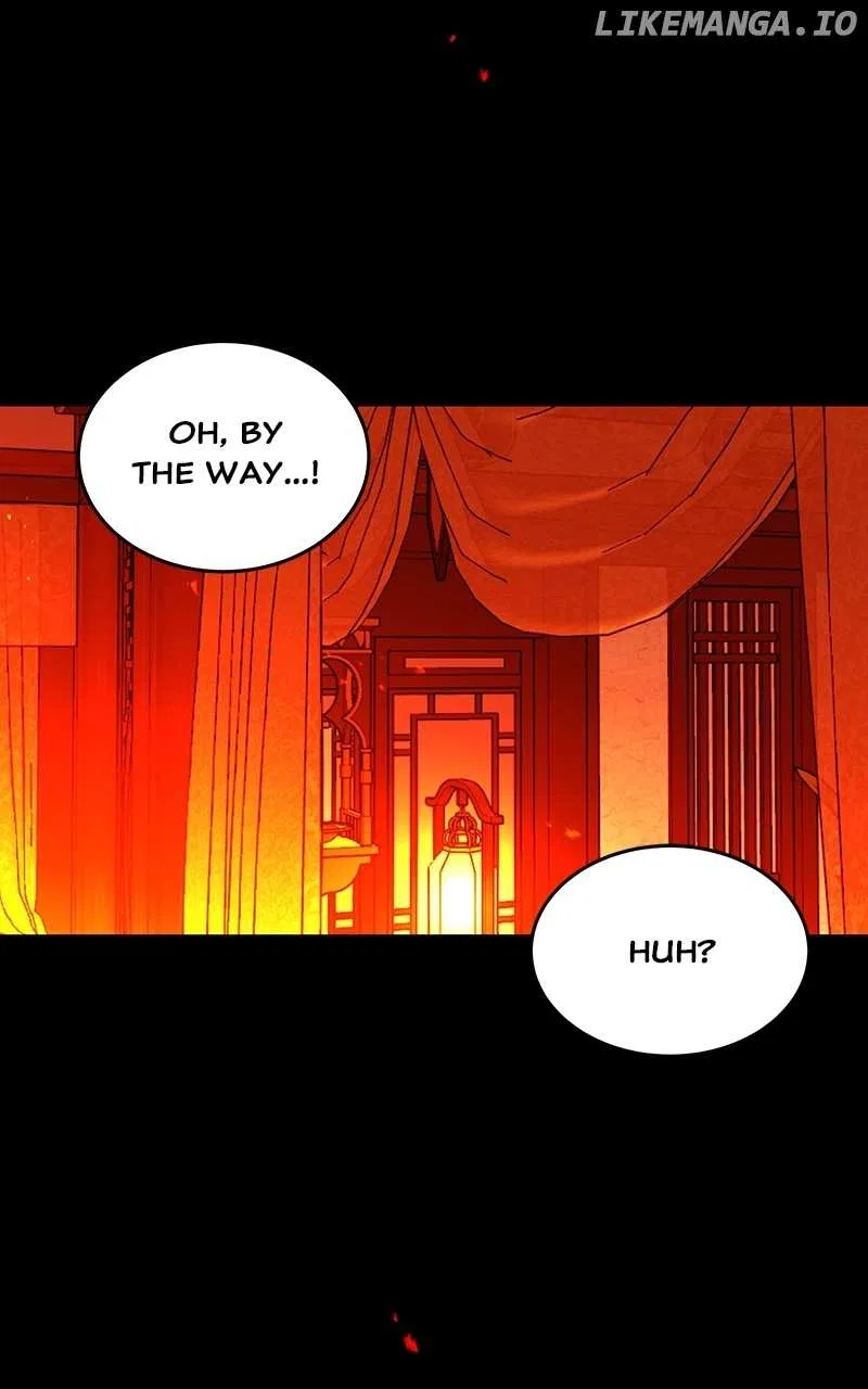 How a Goddess Wins Over Tigers Chapter 47 – Page 139