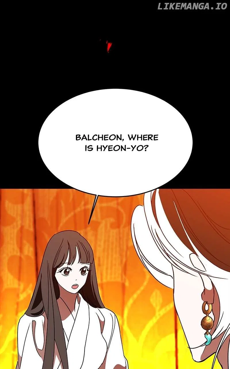 How a Goddess Wins Over Tigers Chapter 47 – Page 140