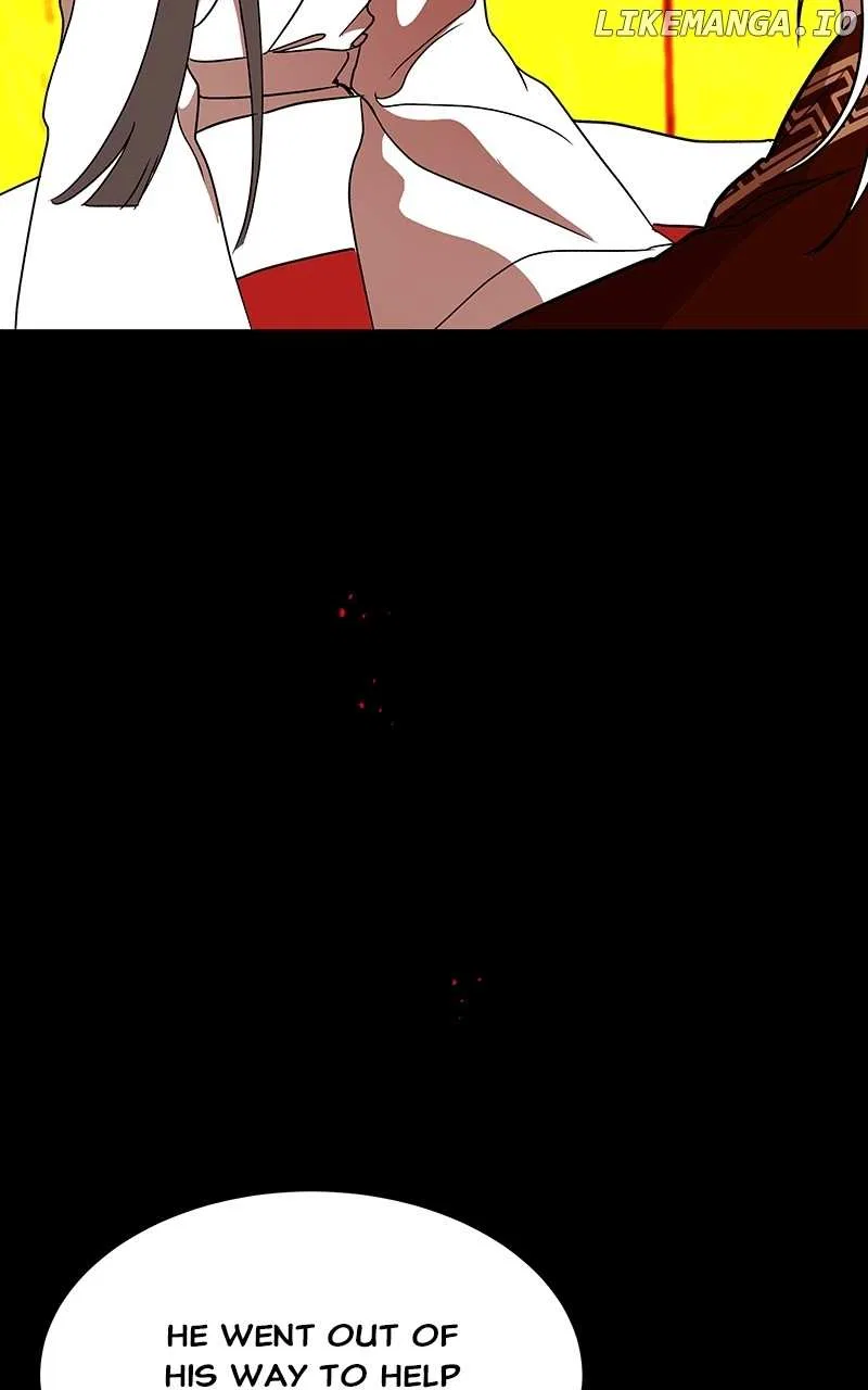 How a Goddess Wins Over Tigers Chapter 47 – Page 141