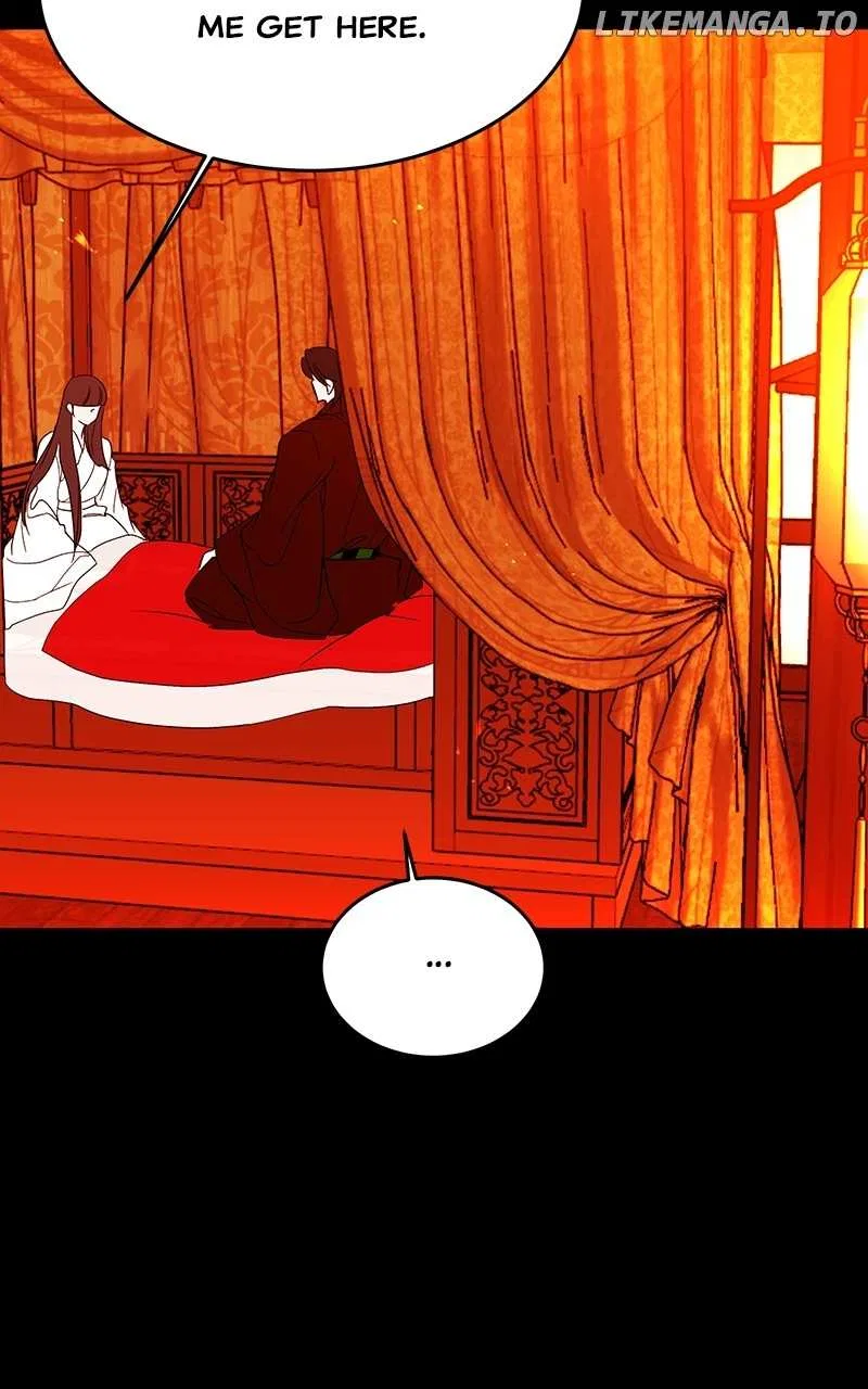 How a Goddess Wins Over Tigers Chapter 47 – Page 142