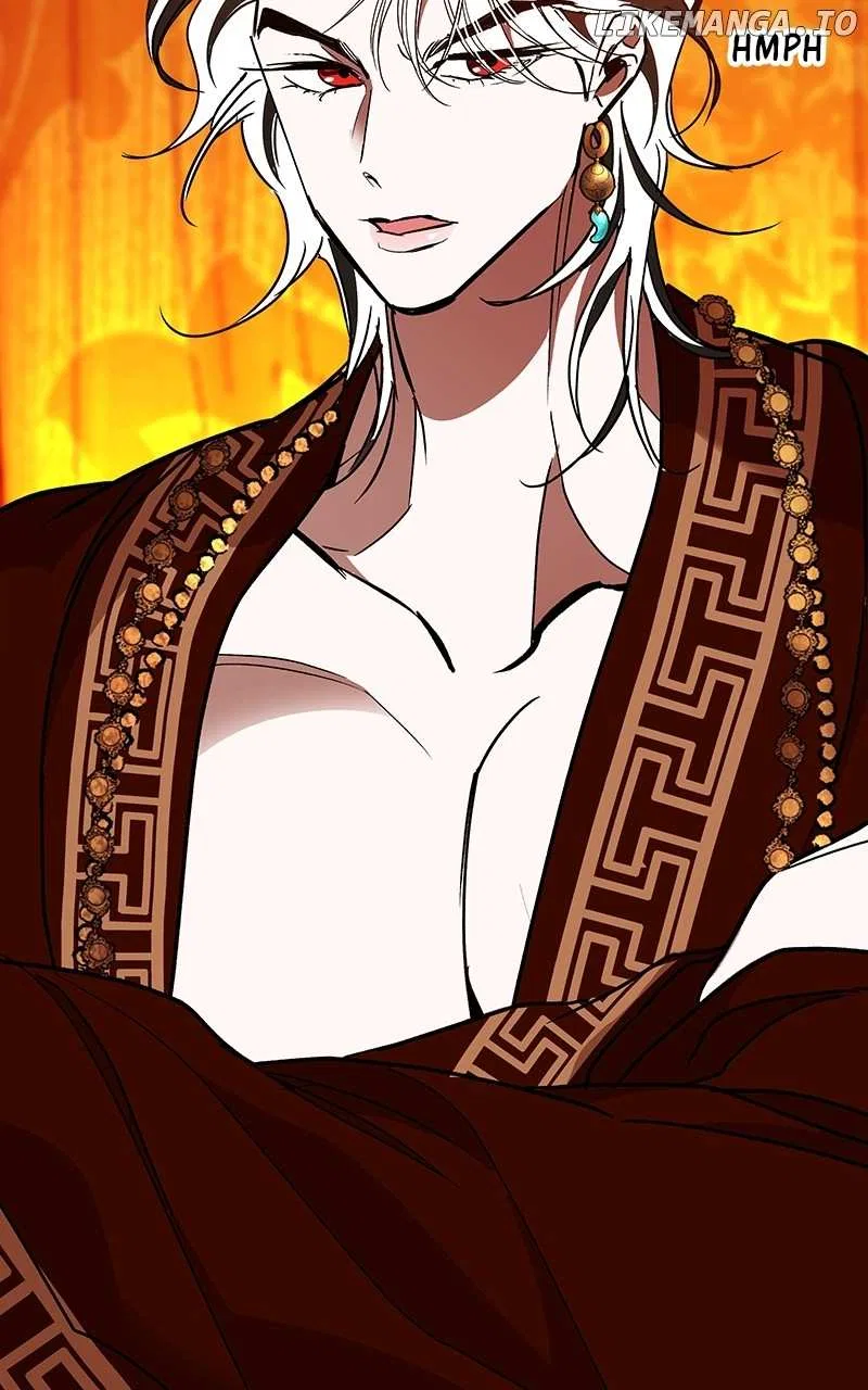 How a Goddess Wins Over Tigers Chapter 47 – Page 144