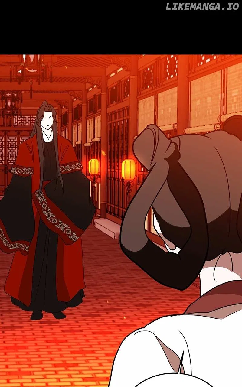 How a Goddess Wins Over Tigers Chapter 47 – Page 147