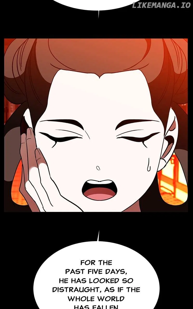 How a Goddess Wins Over Tigers Chapter 47 – Page 151