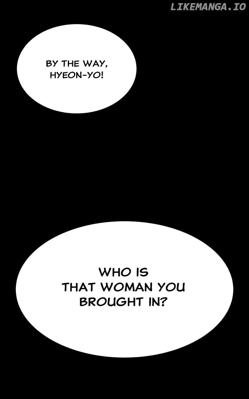 How a Goddess Wins Over Tigers Chapter 47 – Page 153