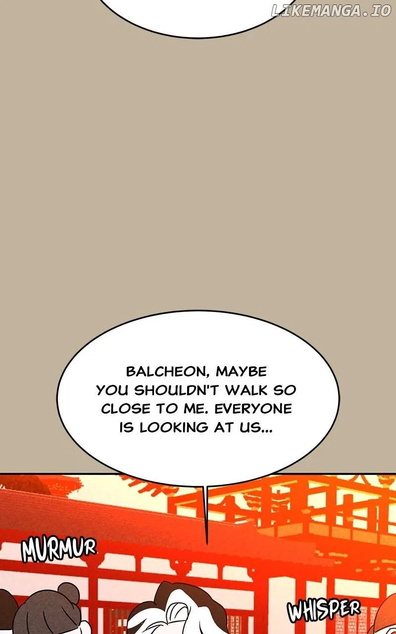 How a Goddess Wins Over Tigers Chapter 47 – Page 159