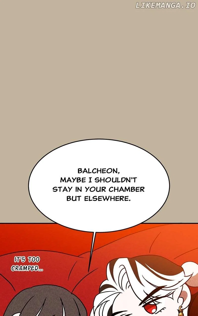 How a Goddess Wins Over Tigers Chapter 47 – Page 161