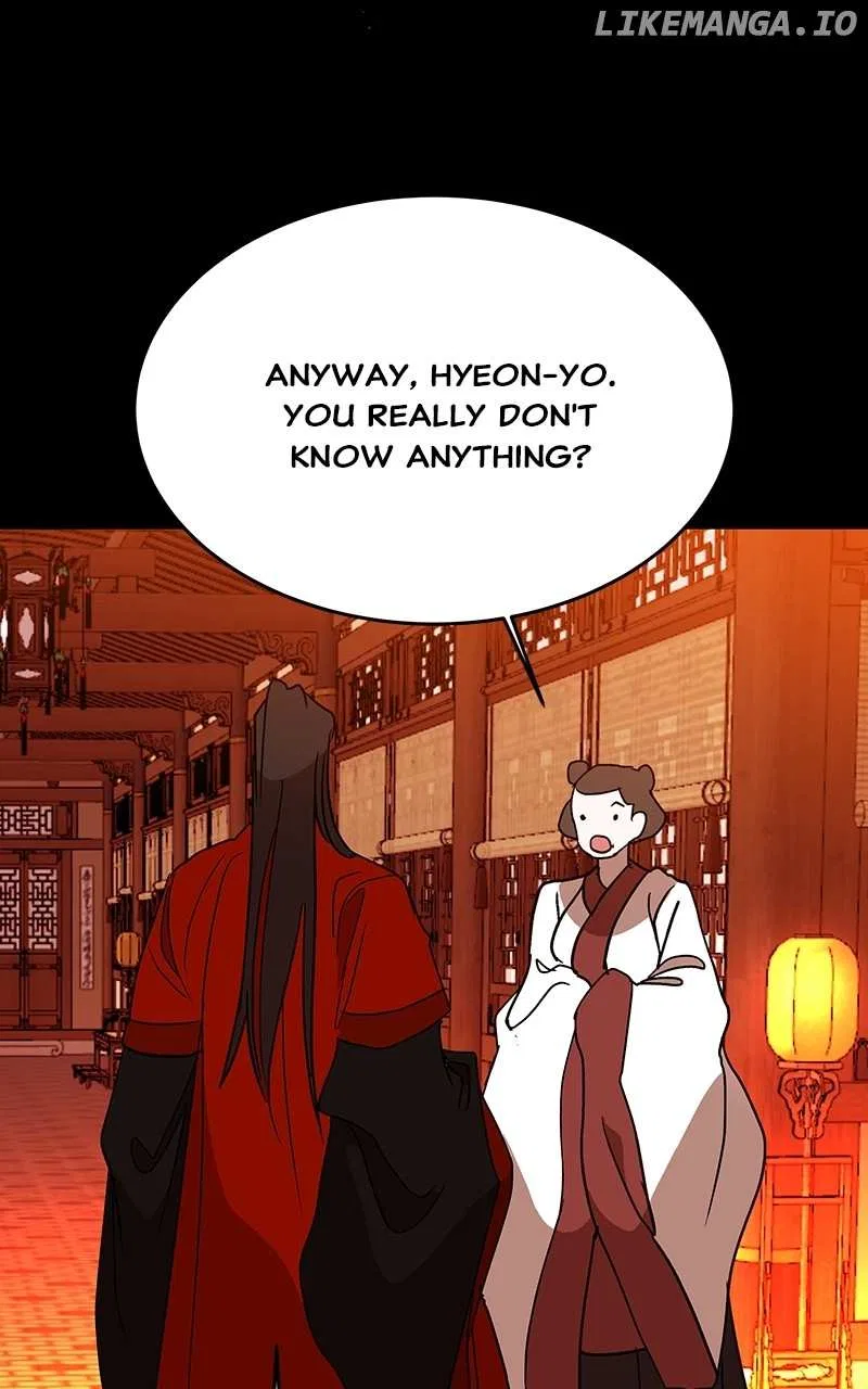 How a Goddess Wins Over Tigers Chapter 47 – Page 165
