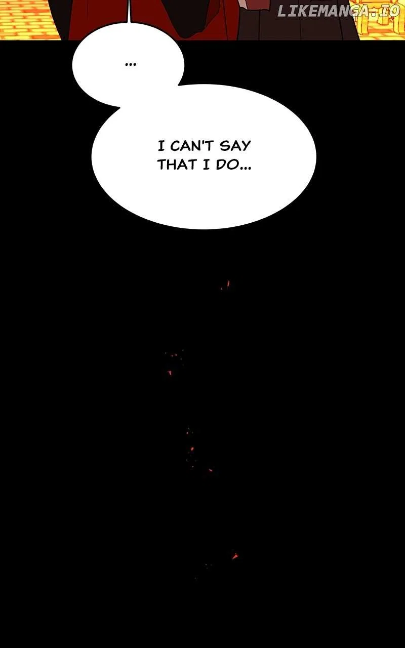 How a Goddess Wins Over Tigers Chapter 47 – Page 166