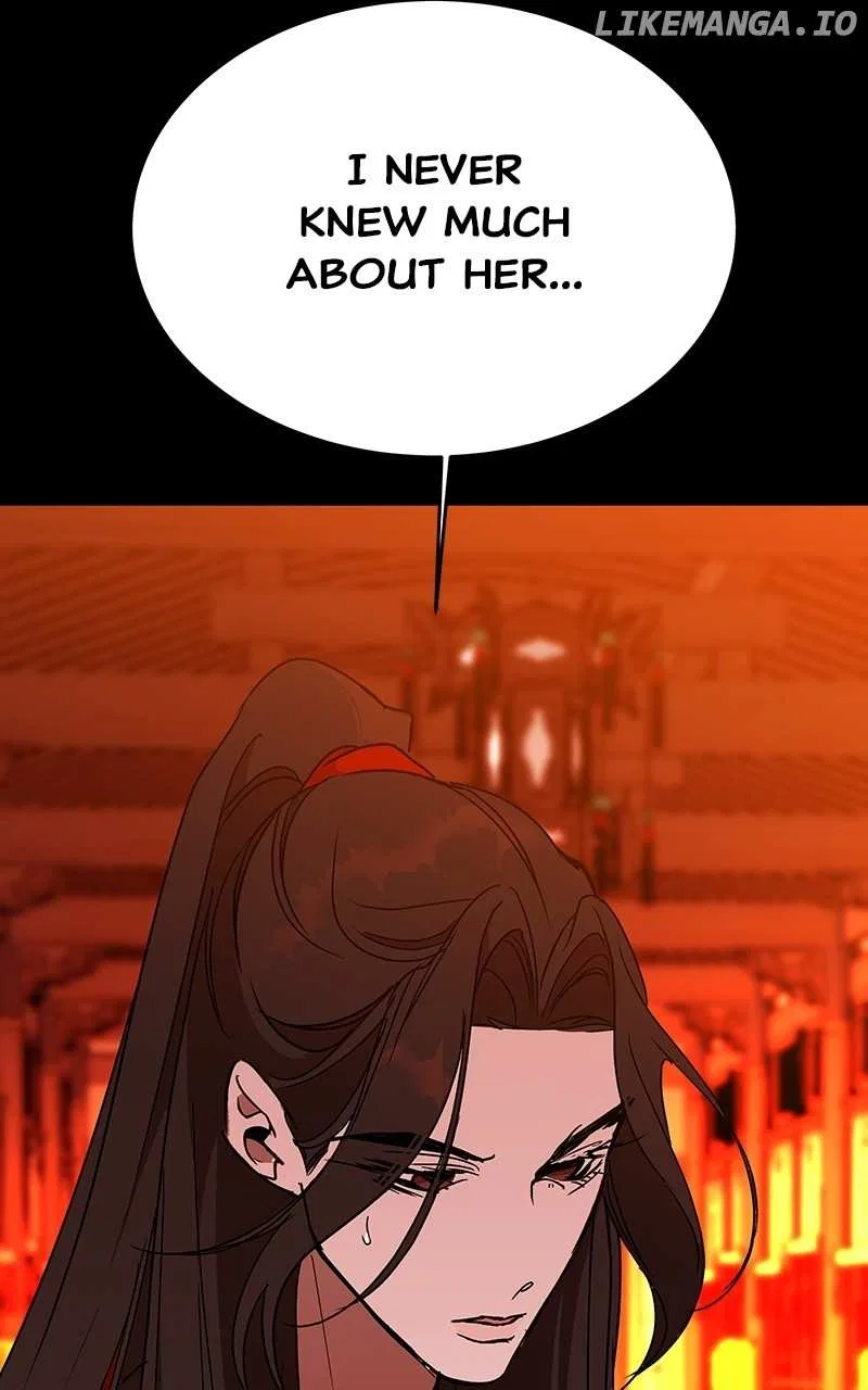 How a Goddess Wins Over Tigers Chapter 47 – Page 167