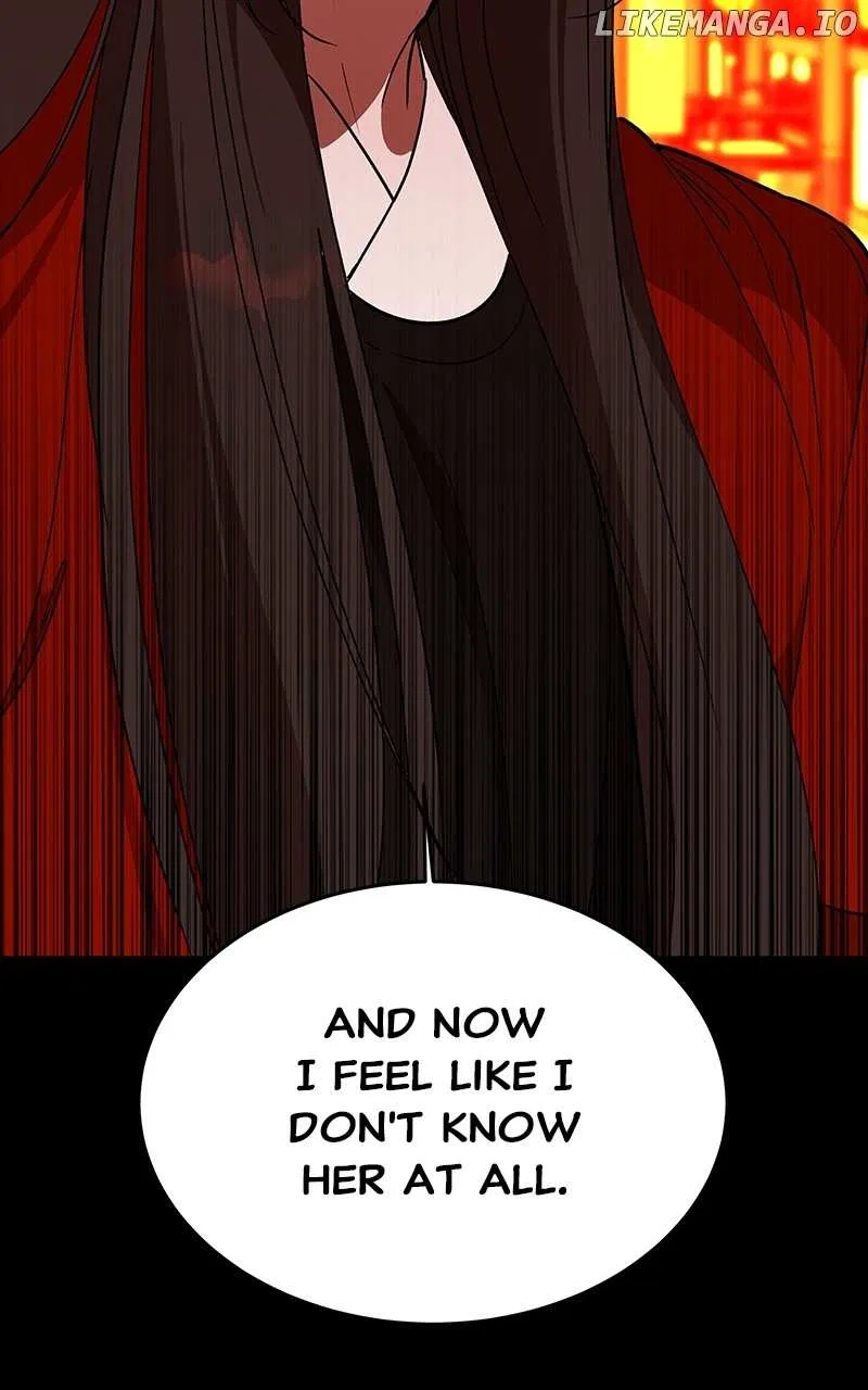 How a Goddess Wins Over Tigers Chapter 47 – Page 168
