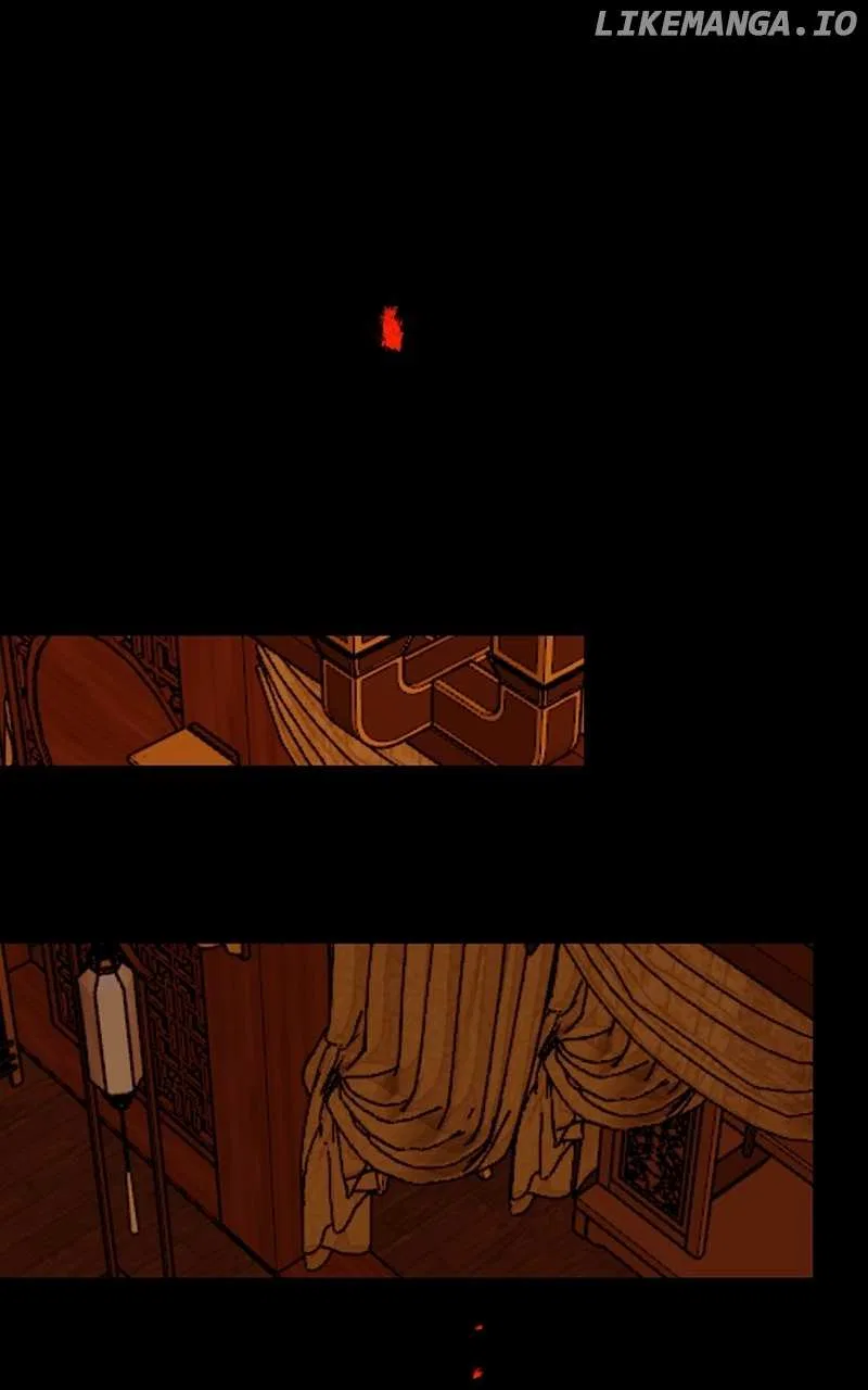 How a Goddess Wins Over Tigers Chapter 47 – Page 170