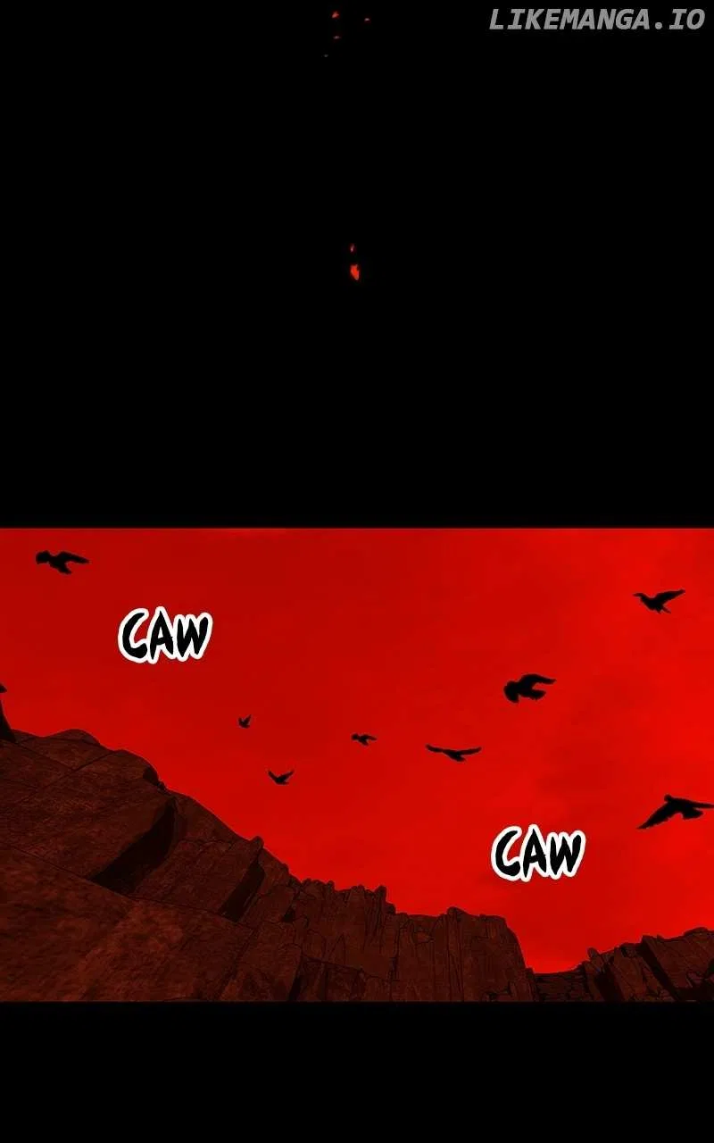 How a Goddess Wins Over Tigers Chapter 47 – Page 171